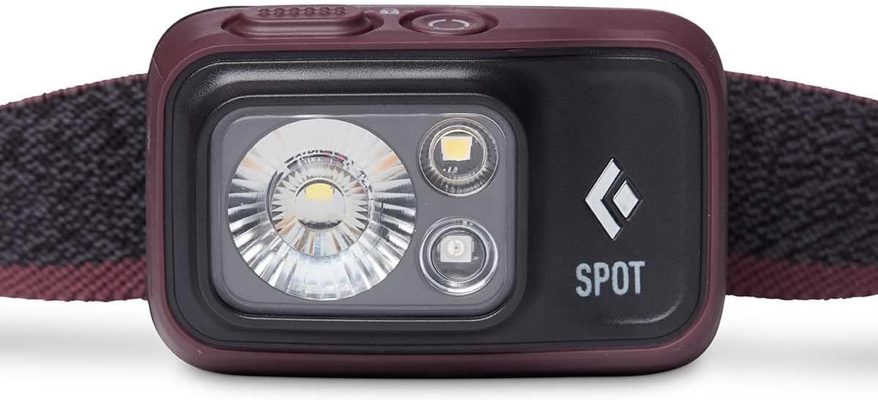 Spot 400 Headlamp
