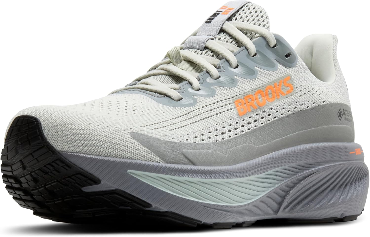 Brooks Men'S Ghost 17 GTX Trainers