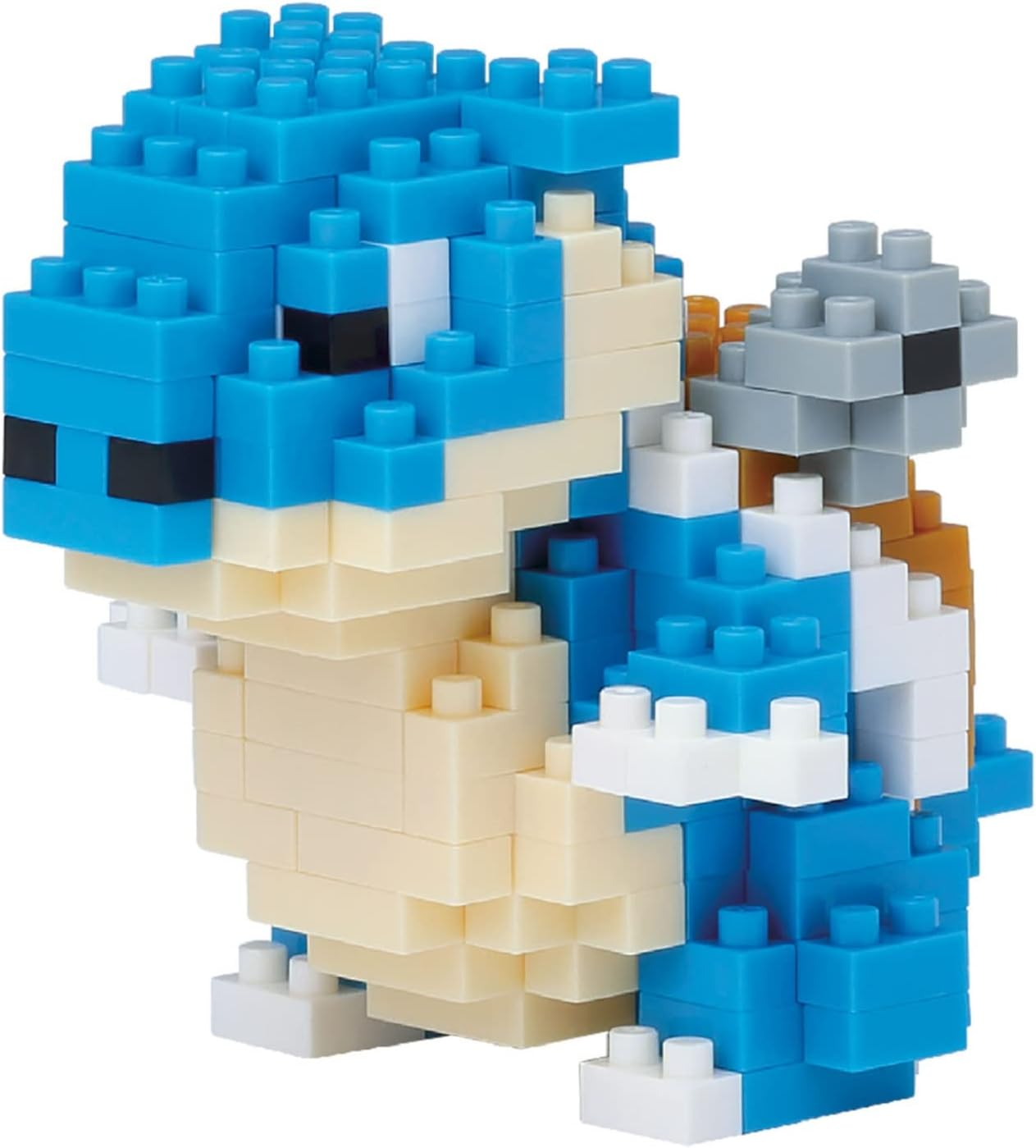Nanoblock Pokemon - Gengar, Nanoblock Pokemon Series