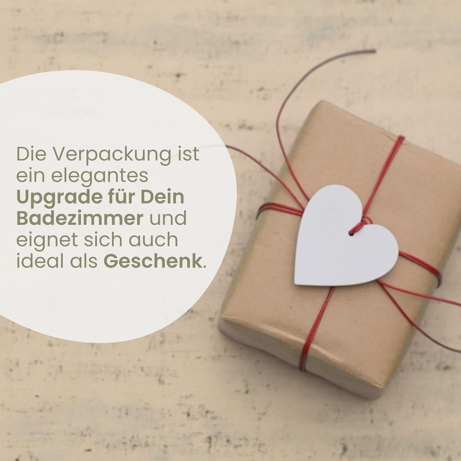 Jean & Len Bergamot & Cedarwood Hand Soap, Cleans Stressed Hands, Suitable for Daily Use, Liquid Soap in Pump Dispenser, Refreshing Citrus Fragrance, Vegan, 250 Ml image number 5