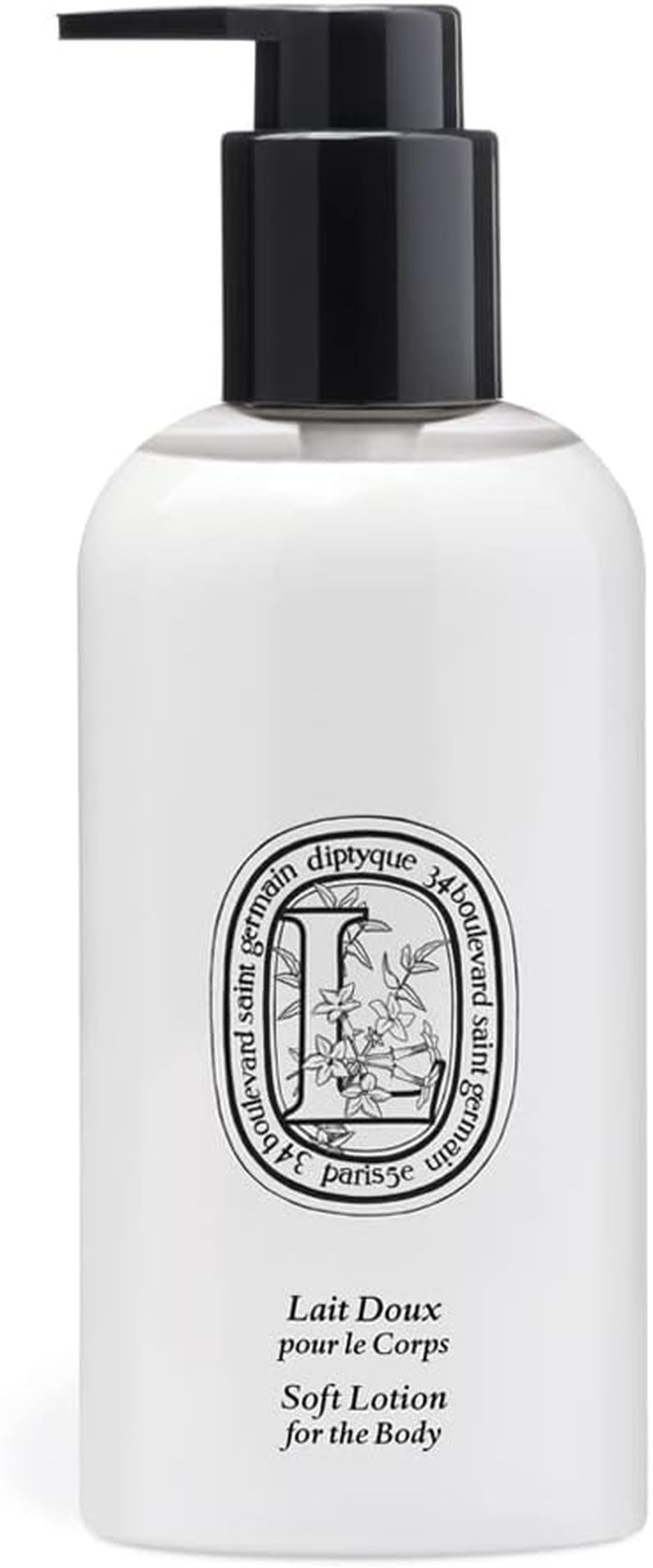 Diptyque Soft Lotion for the Body 250Ml/8.5Oz