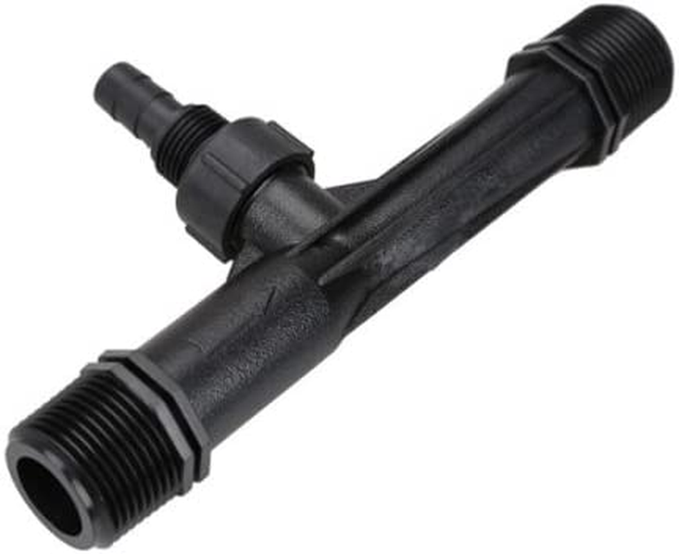 1.5 Inch Irrigation Venturi Fertilizer Injector Device Garden Water Tube Agriculture Tool image number 1