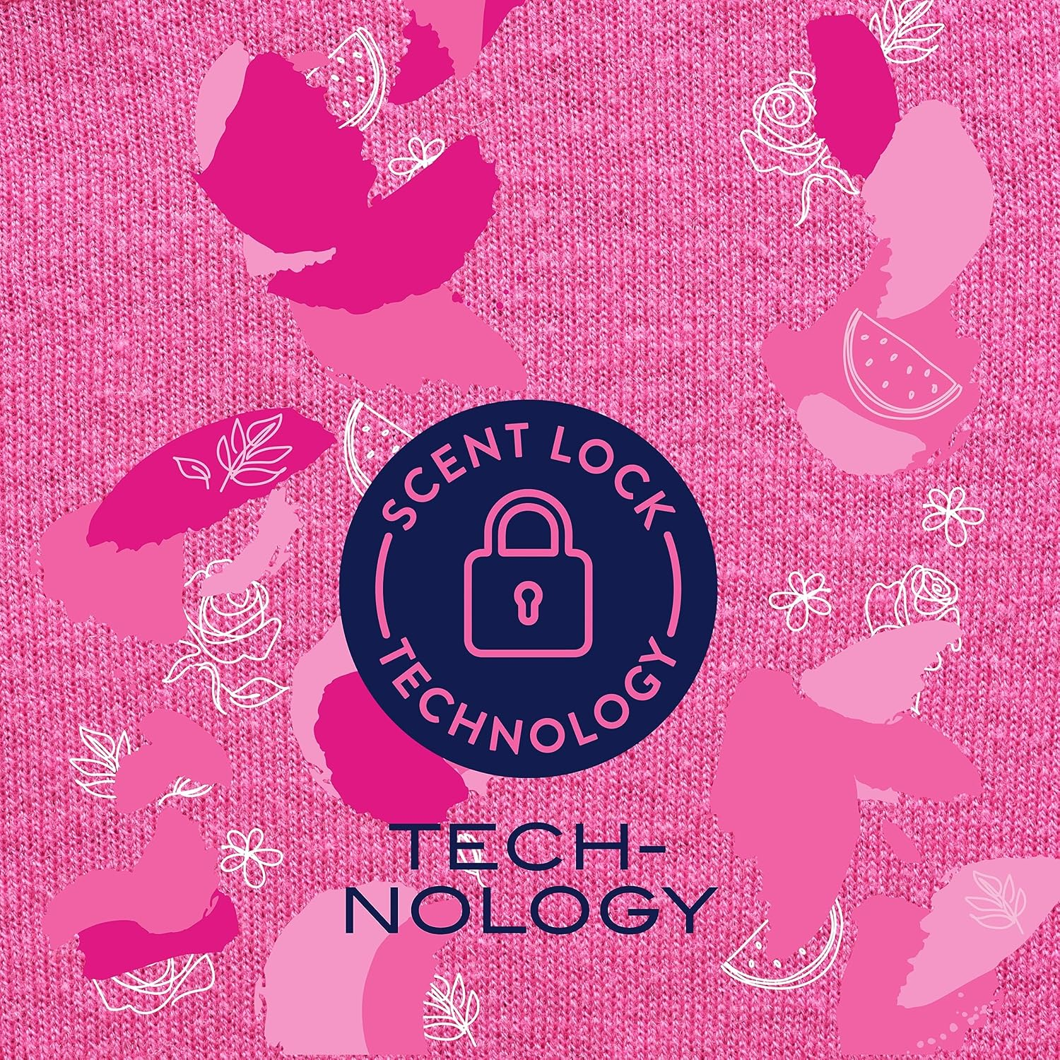 Comfort In-Wash Scent Booster, Sweet Bouqet, 200G image number 2