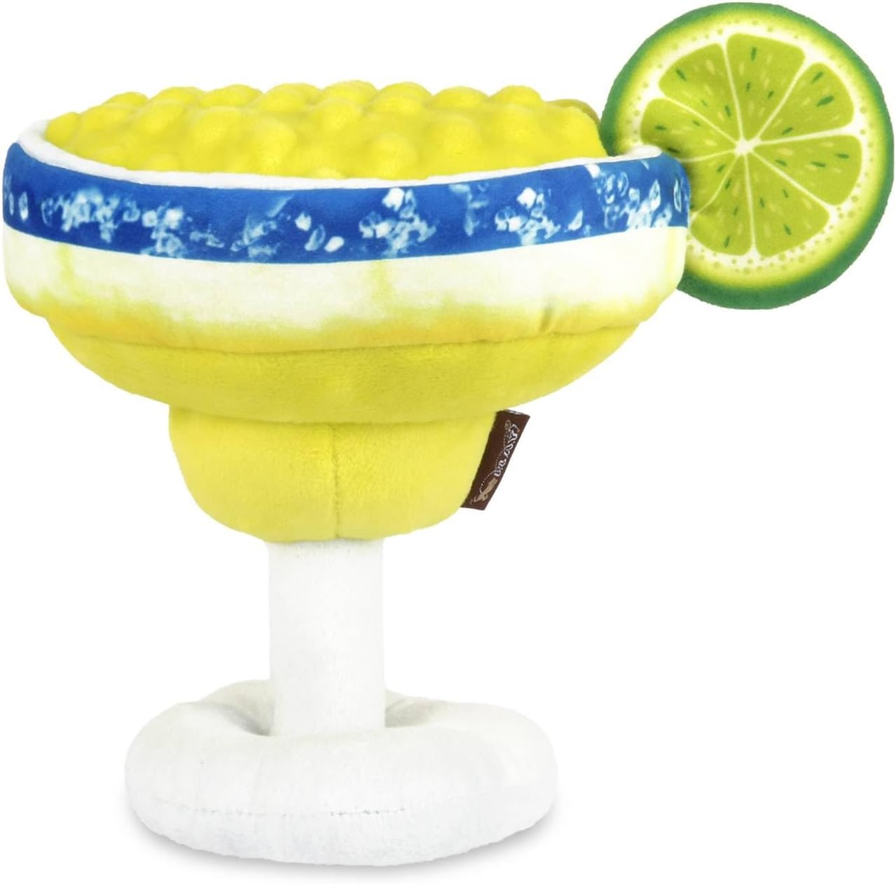 Play Dog Toy Barktender Margarita