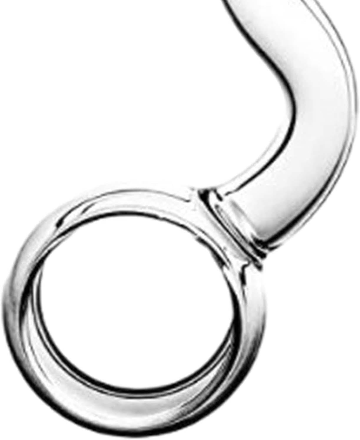 Glass Lily Pipe Inflow and Spin Outflow for Aquarium Planted for Tank 10Mm 13Mm 17Mm for Different Size of Fish, 13Mm - 10Mm image number 3