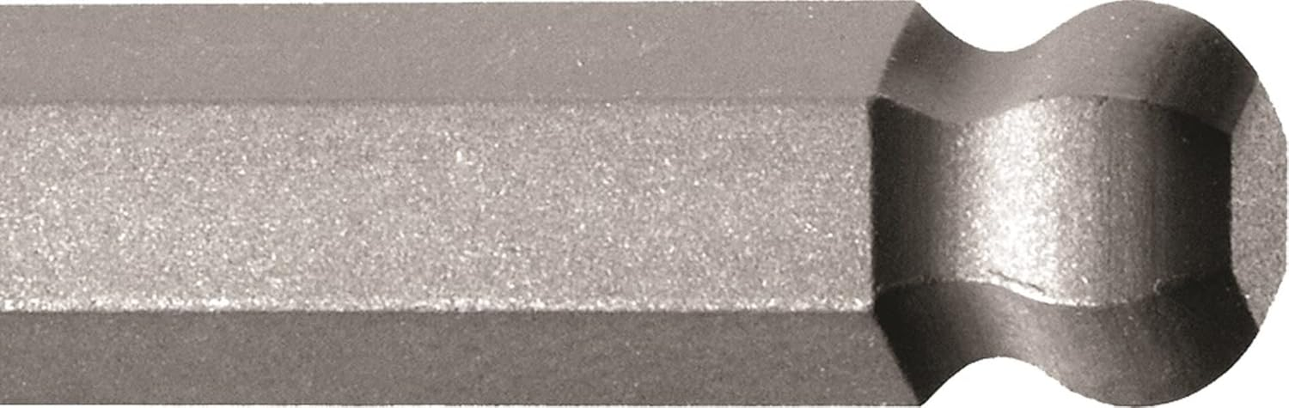 Bondhus Ball Drive L-Wrench Hex Key, 5 Mm Size image number 1