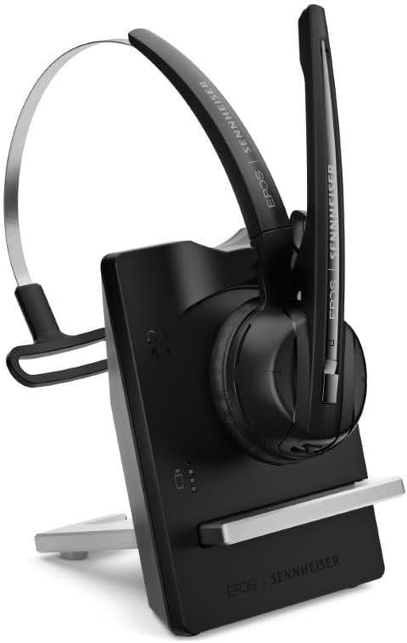 EPOS D 10 Headphone -ASU II image number 1