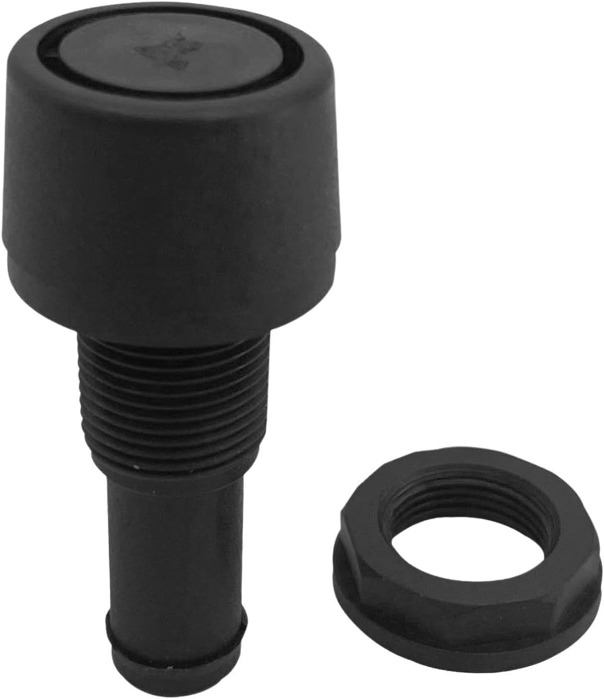 Fuel Gas Tank Vent Boat Fuel Tank Breather Easy Installation Yacht Hardware Accessories image number 1