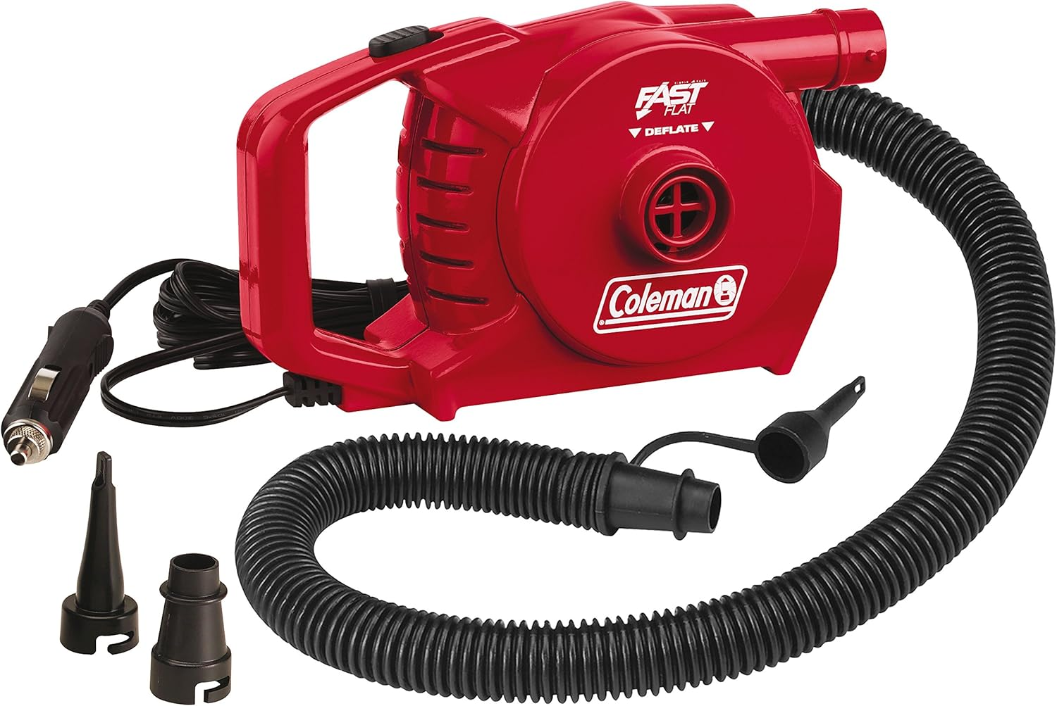 COLEMAN 12V Dc Quickpump?￠ image number 1