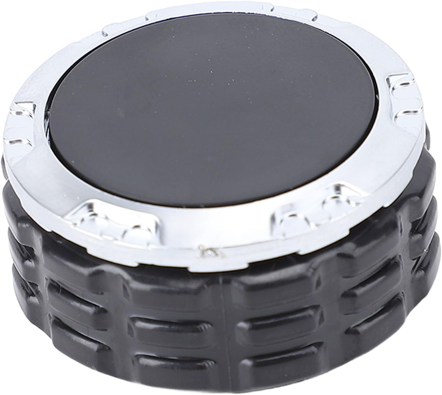 Sorandy Power Knob Display Volume Control, Fit for 2022-2025 14 Inch Display, Car Radio Power Knob, Seamless Volume Control, Automotive Radio Electrical Accessories image number 5