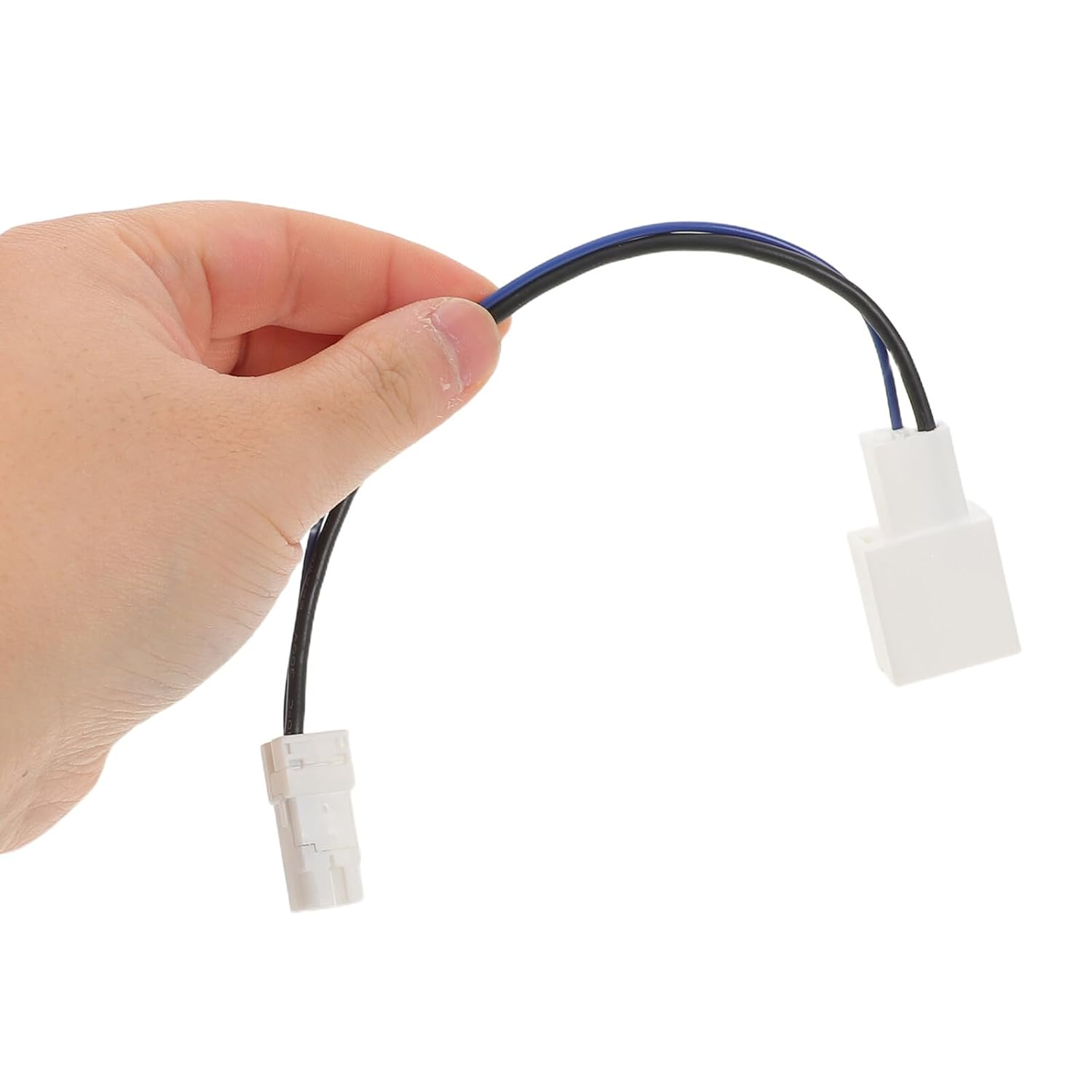 Jojofuny Antenna Plug Adapter Cable Compatible with Toyota New to Classic Radio Conversion, Car Audio Converter Connector Vehicle Radio Antenna Adaptor Cable for Car Stereo Use image number 4