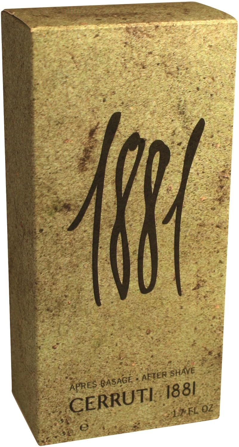 Cerruti 1881 Pour after Shave 100 Ml, 688575003680 image number 1