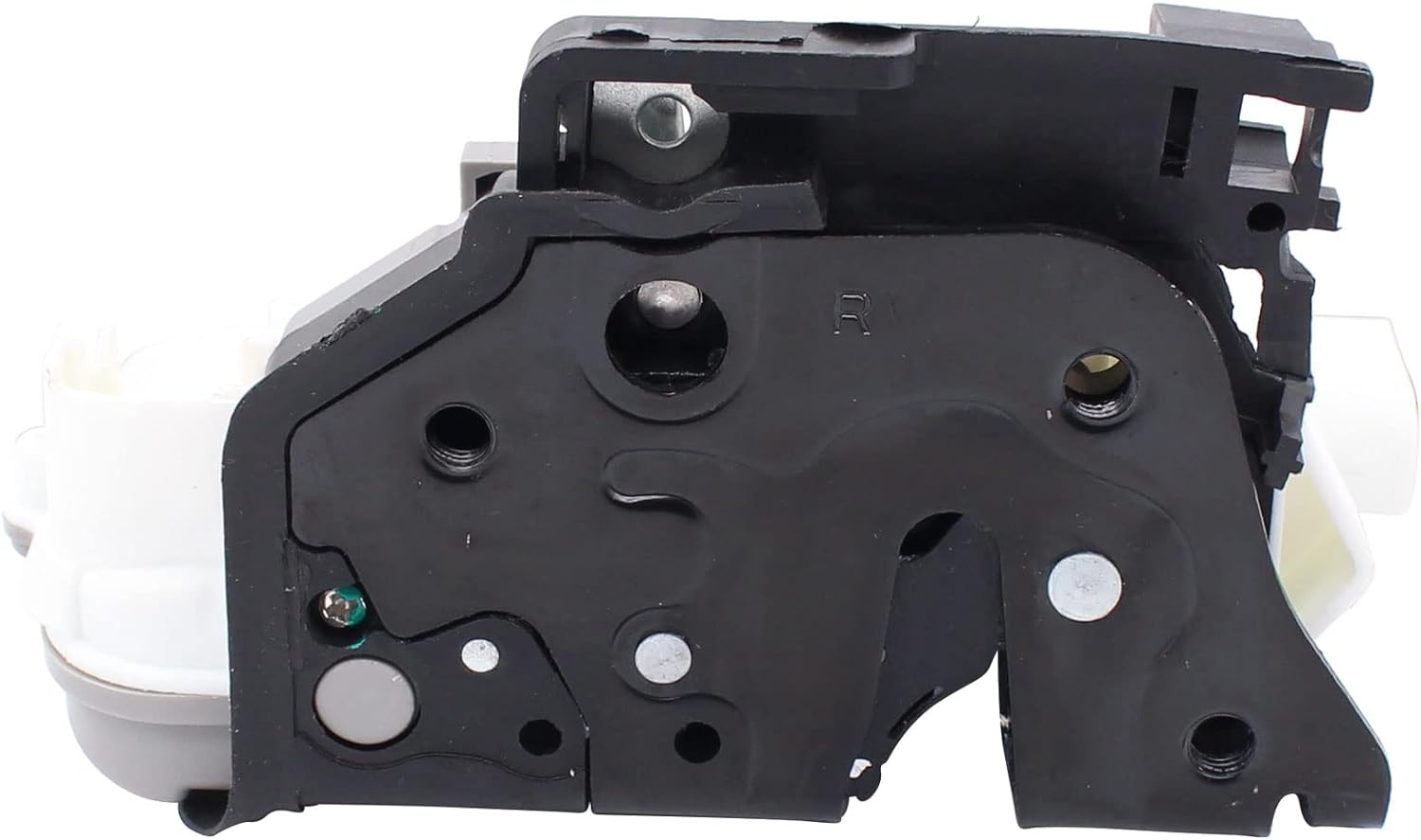 Front Right Driver Door Lock Actuator Mechanism for Superb Mk2 Ibiza Mk4 Au-Di Q7 4L 3C2837016A image number 1