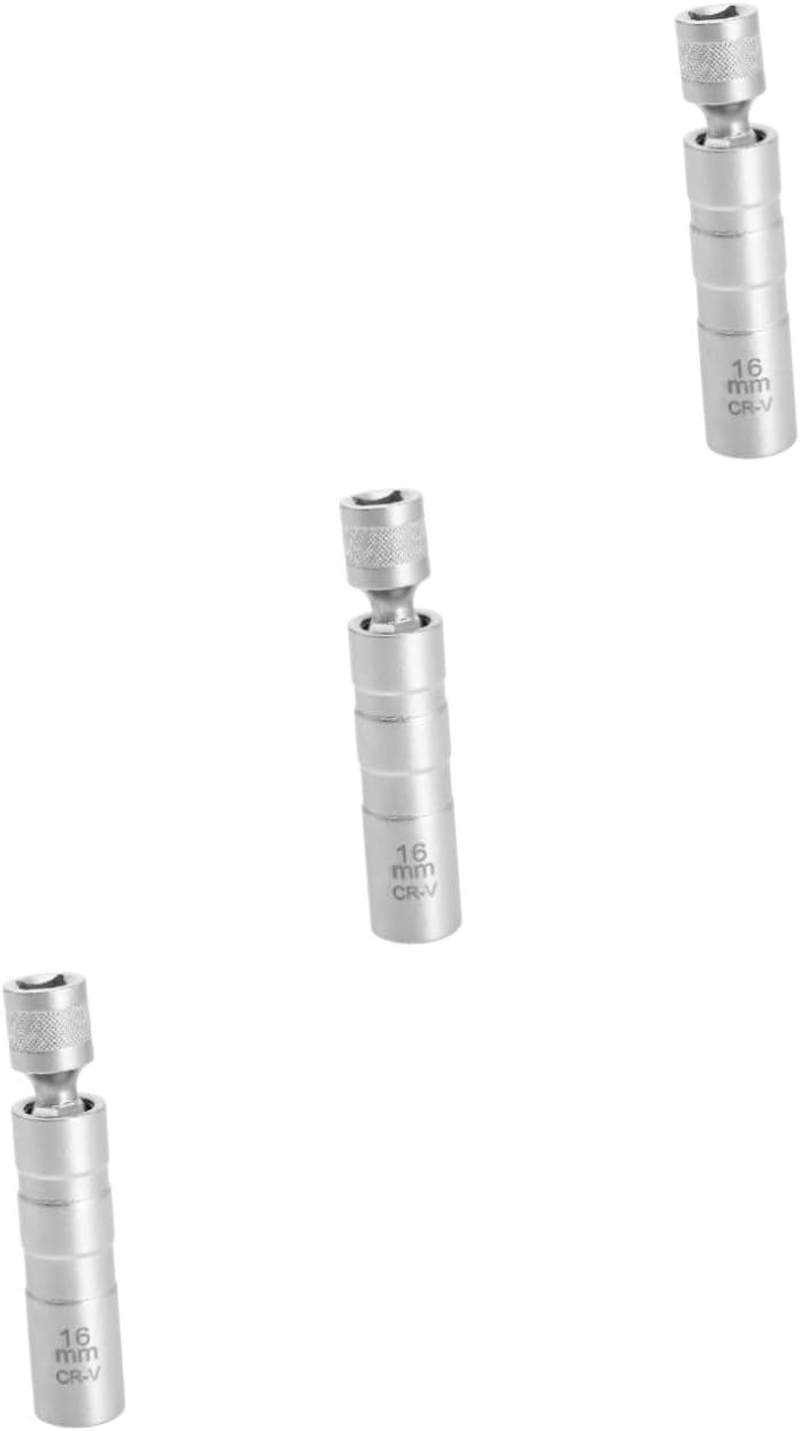 HEALEEP 3Pcs Flexible Plug Removing Tool Magnetic Remove Tool Plug Removal for Vehicle Thin Car Remover Automotive Equipment image number 6