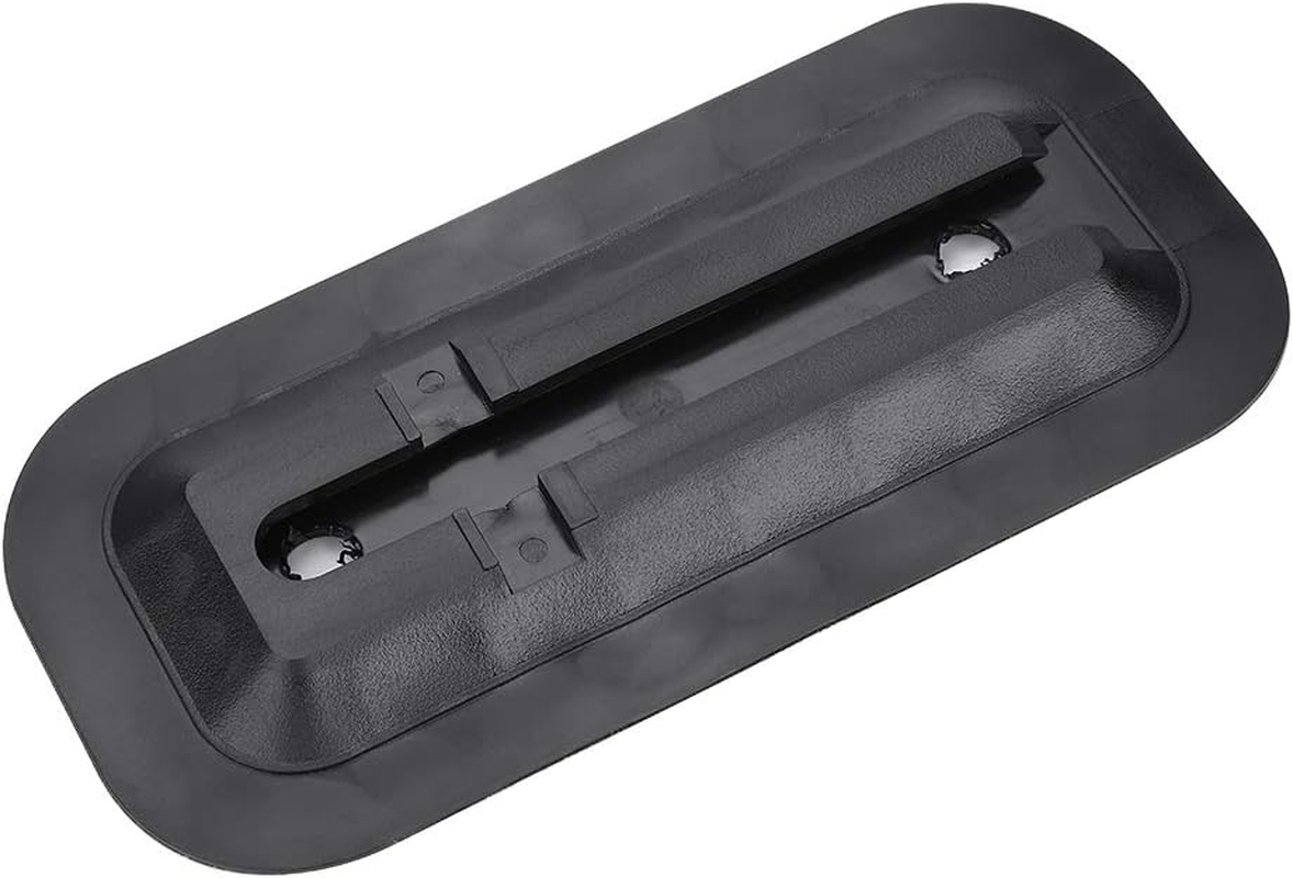 Tbest Surf & SUP Fin - Detachable Center Fin Removable Stand up Paddle Board Surfboard Tail Rudder Plastic Surfing Watershed Fin for Long Board Surfboard Paddleboard image number 4