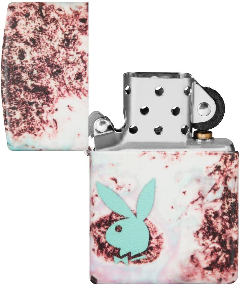 Zippo Playboy Lighters image number 2
