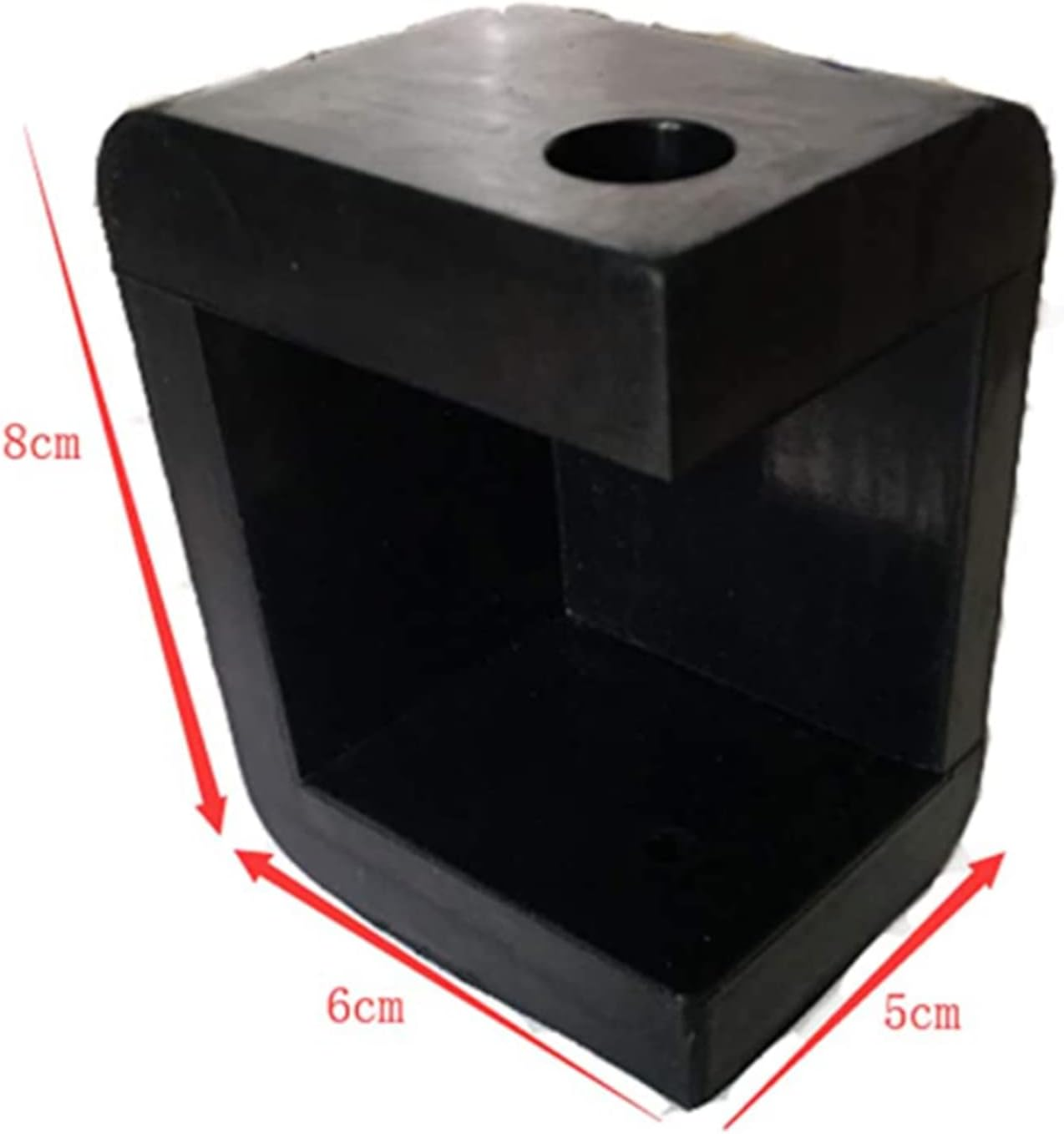 For Peterbilt Hood Roller Bushing Kit and Truck Hood Bumper Bushings for Peterbilt 357 375 377 379 Accessories Replace Part 13-03593 13-04711 image number 4