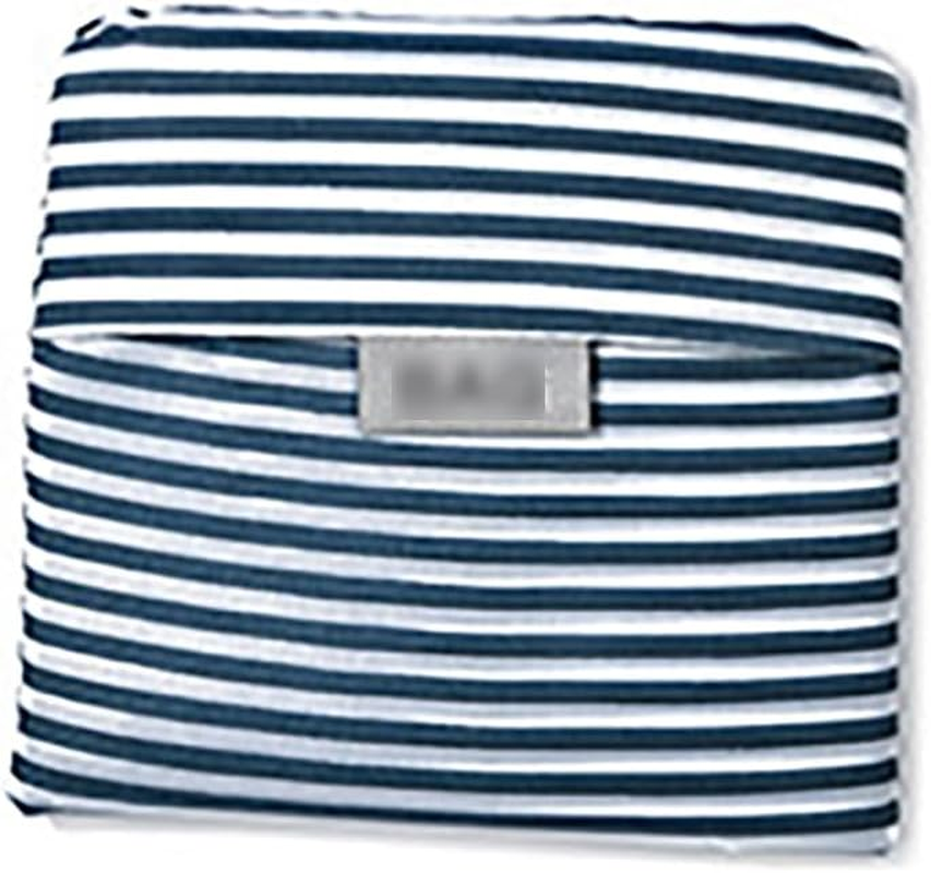 6 Pack Small Foldable Shopping Bag Portable Reusable Grocery Bags Handy Travel Bags for Household Outdoors image number 3