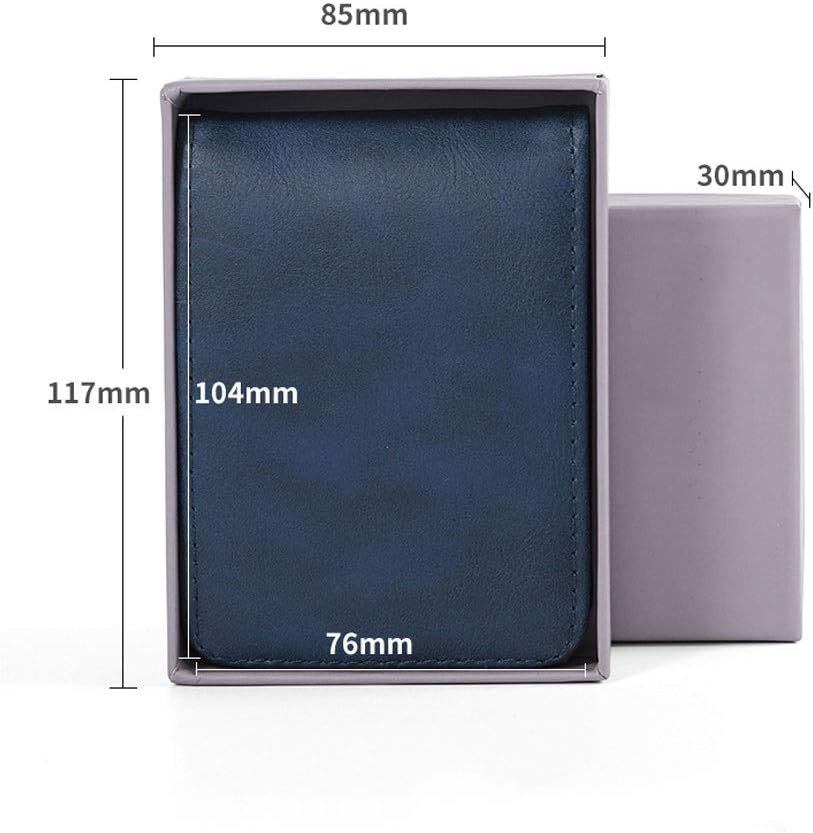 Manicure Set,Nail Clippers Kit,Pedicure Care Tool,Blue Nail Clippers 5-Piece Set Stainless Steel Nail Clippers, Nail File, Ear Pick, Portable Travel Manicure Tool Manicure Set image number 5