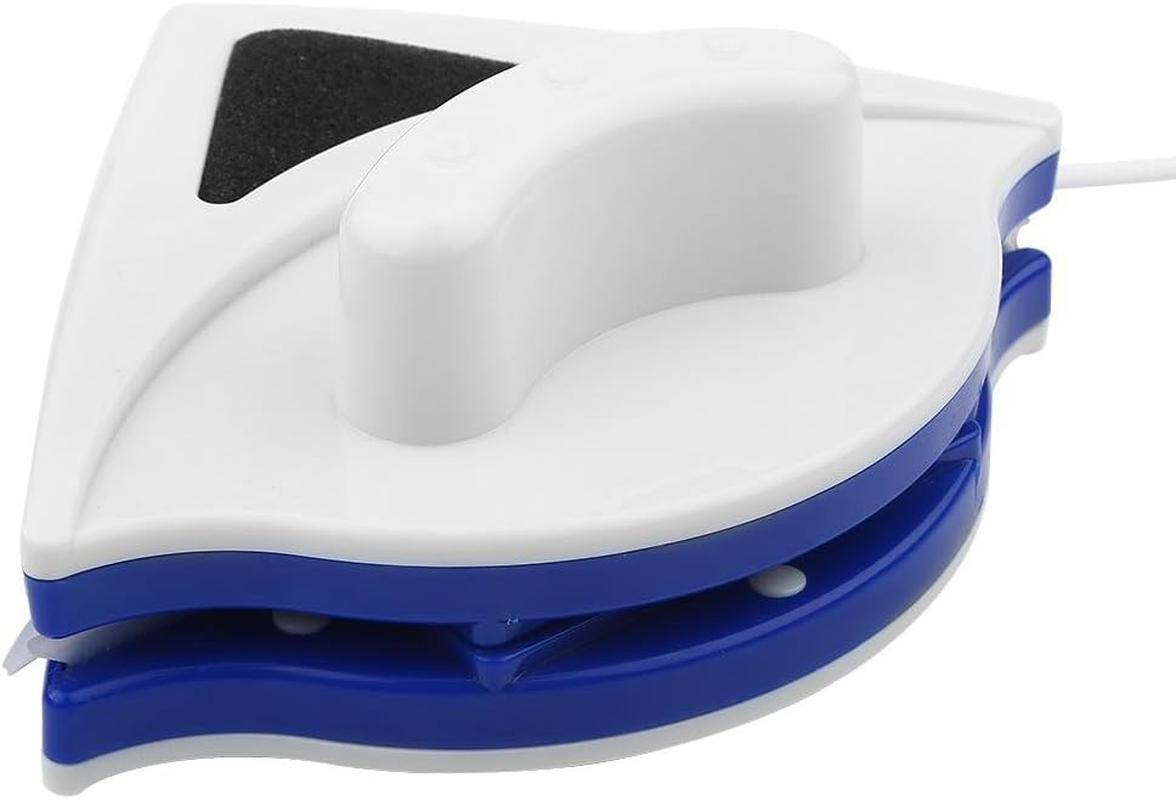 Double-Sided Window Cleaner Glass Wiper Magnetic Cleaning Tool for High-Rise Single Glazed Windows with 3-8Mm Thickness image number 2