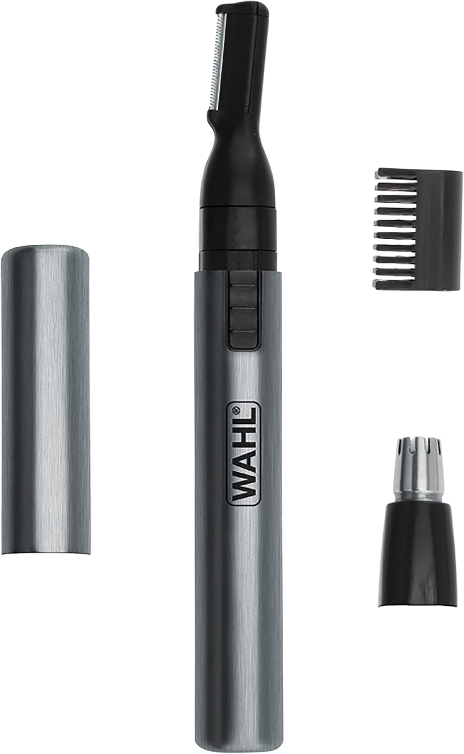 Wahl Micro Groomsman Personal Trimmer #5640-600 image number 4