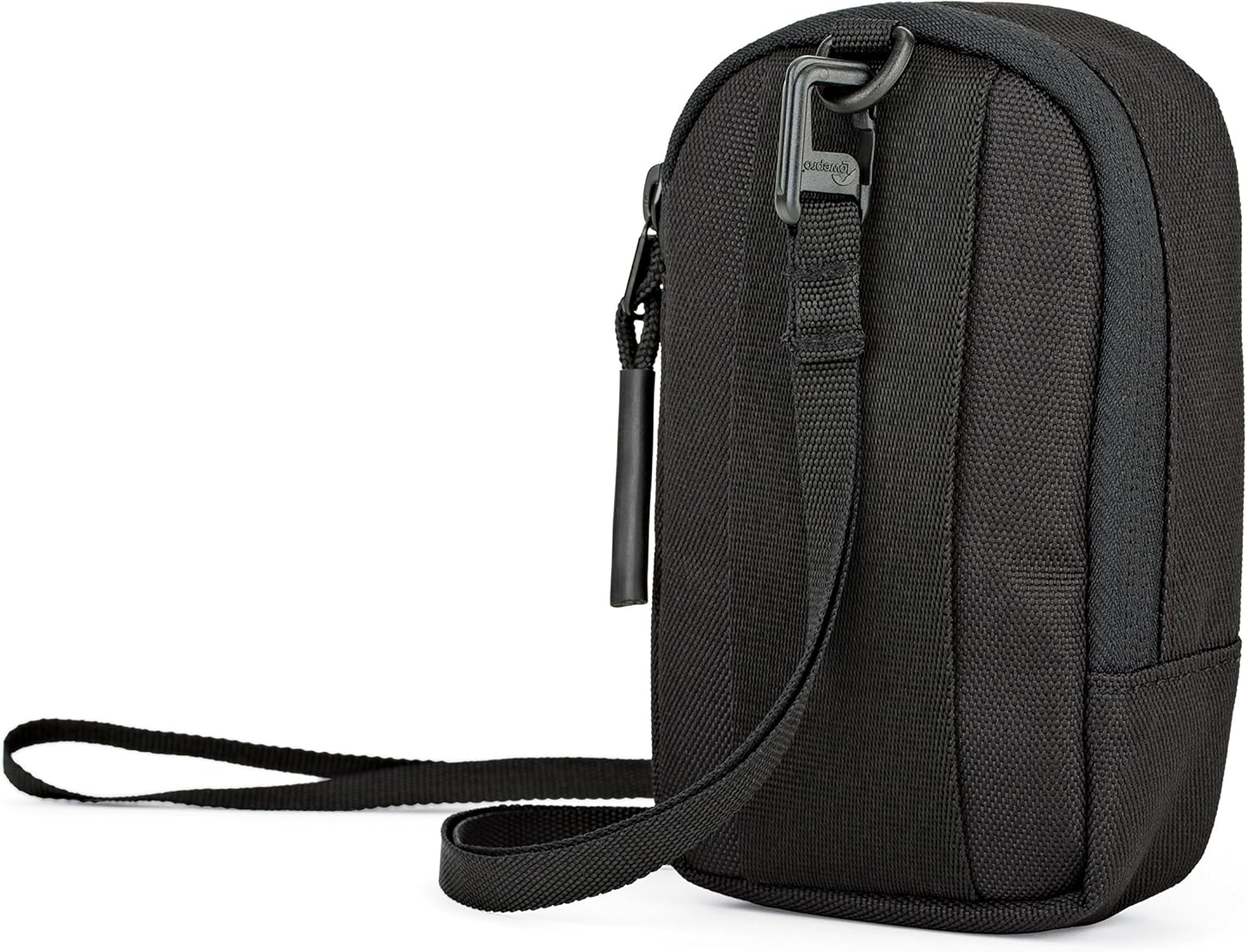 Lowepro Tahoe Cs 20, Sporty Protective and Lightweight Compact Camera Case, Black, (LP37061-0WW) image number 6