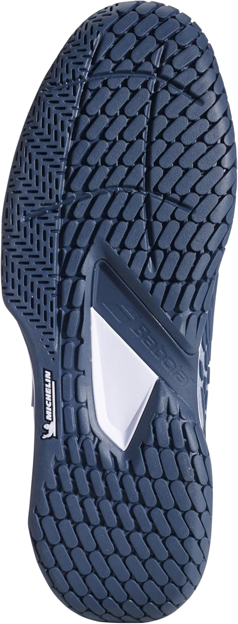 Babolat 3A0S25B208 (3035) Men'S Propulse Fury 3 All Court Tennis Shoes, M image number 1