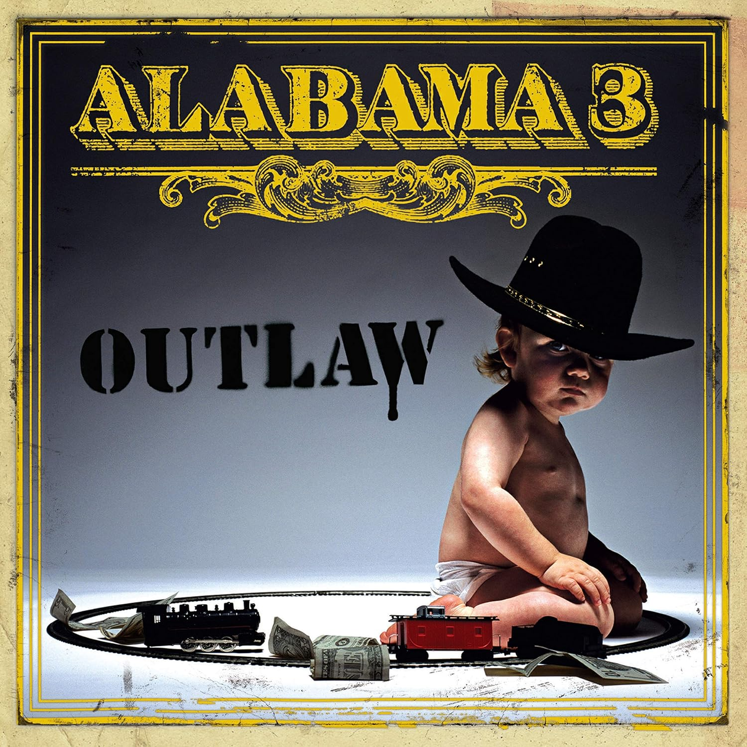 Outlaw Outlaw