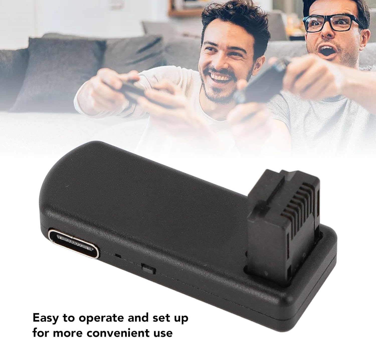 One Key JB Tool USB Adapter for FW 9.0 11.0 System Pppwn Dongle with Ethernet Type C Cable, JB USB Dongle Tool Plug and Play USB JB Tool Mod Kit for Homebrew Enabler image number 3