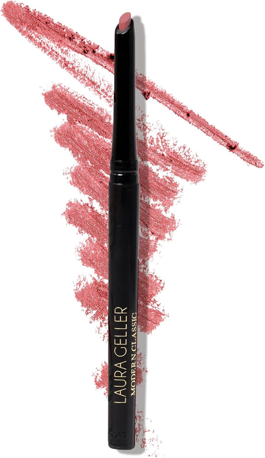 Modern Classic Waterproof Lip Liner, Radiant Rose image number 3