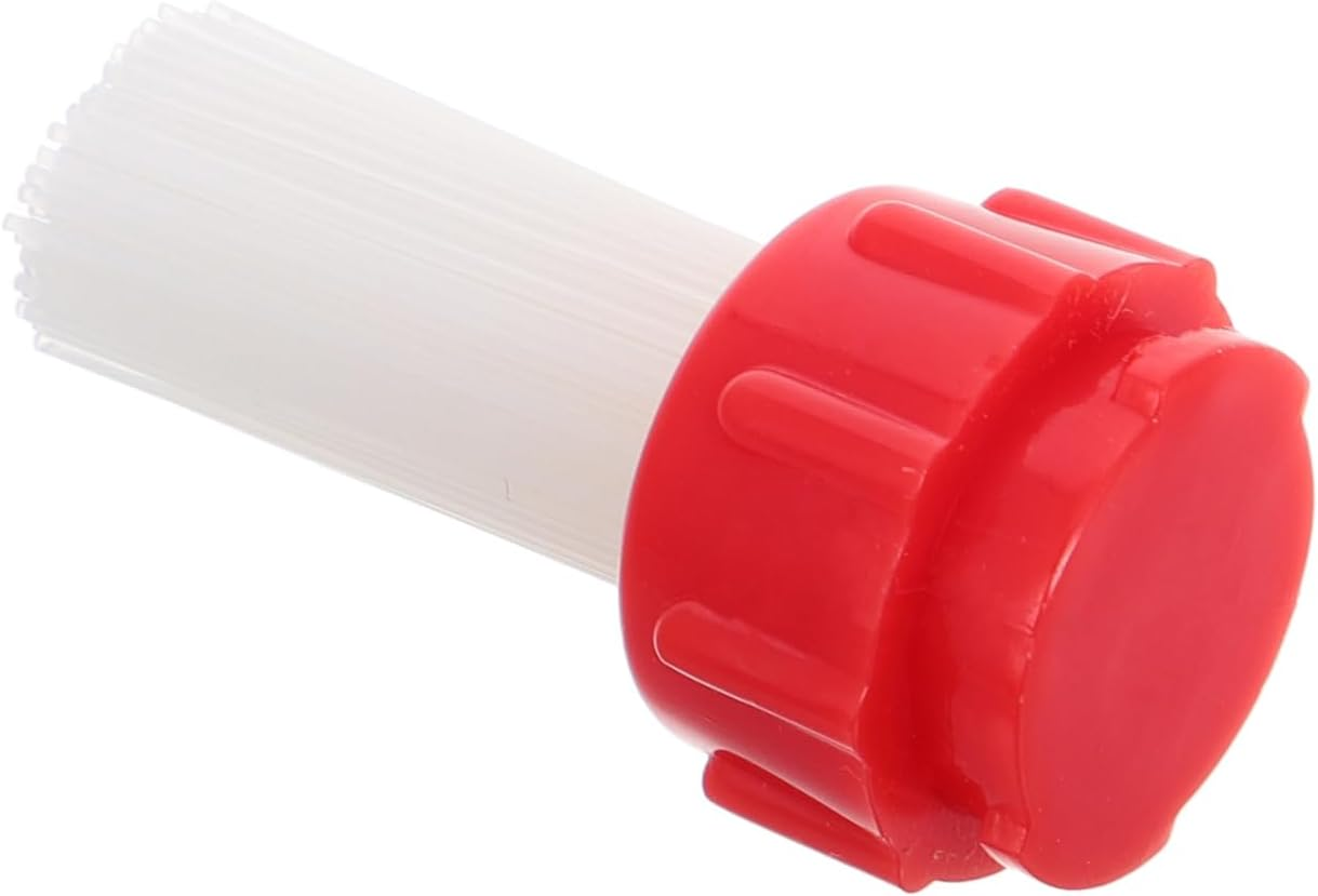 Angoily Coffee Maker Cleaning Brush Heat Resistant Nylon Brush for Espresso Machine Grinder Teapot and Appliances image number 4