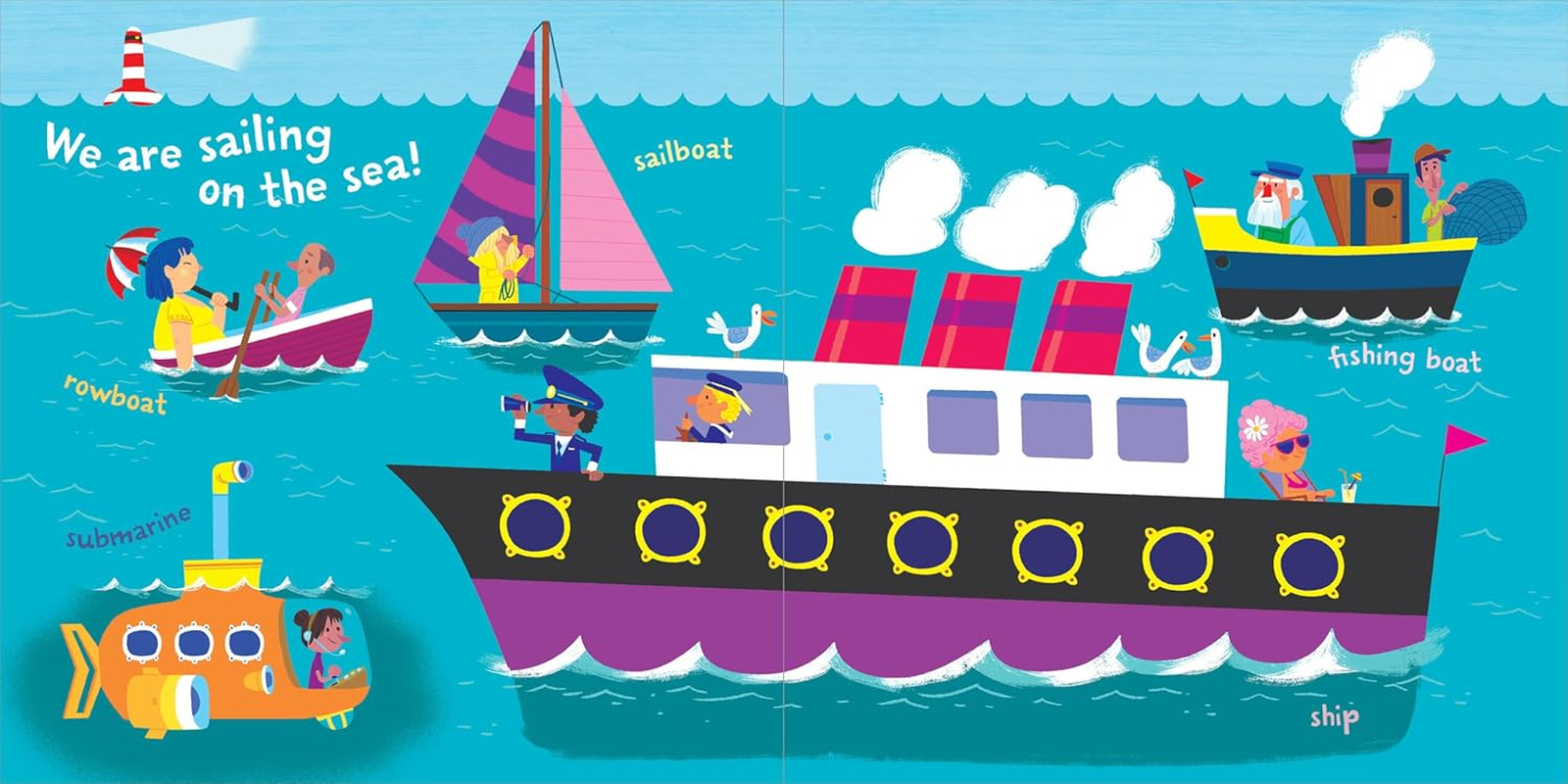 Indestructibles: Things That Go!: Chew Proof - Rip Proof - Nontoxic - 100% Washable (Book for Babies, Newborn Books, Vehicle Books, Safe to Chew) image number 1