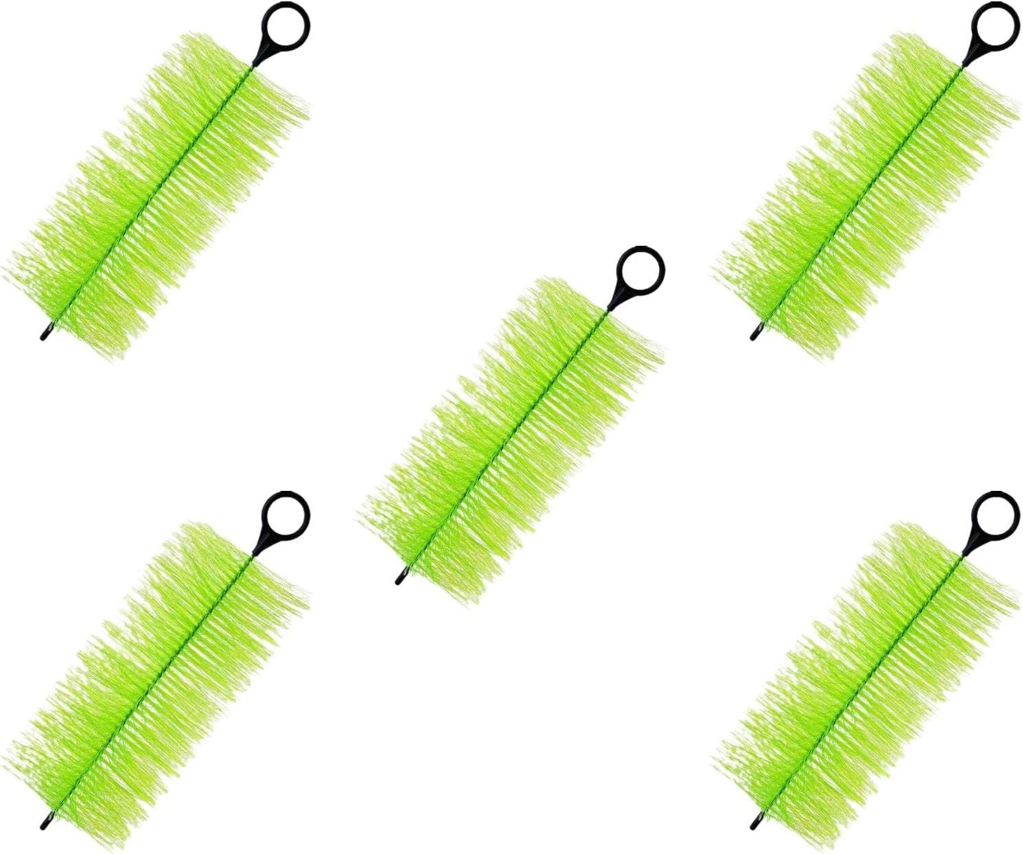 Fenteer Premium Fish Pond Filter Set for Crystal Clear Water in Aquariums, 50Cm - 50Cm image number 6