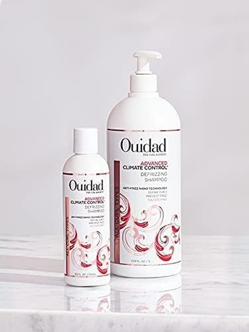 Ouidad Defrizzing image number 5