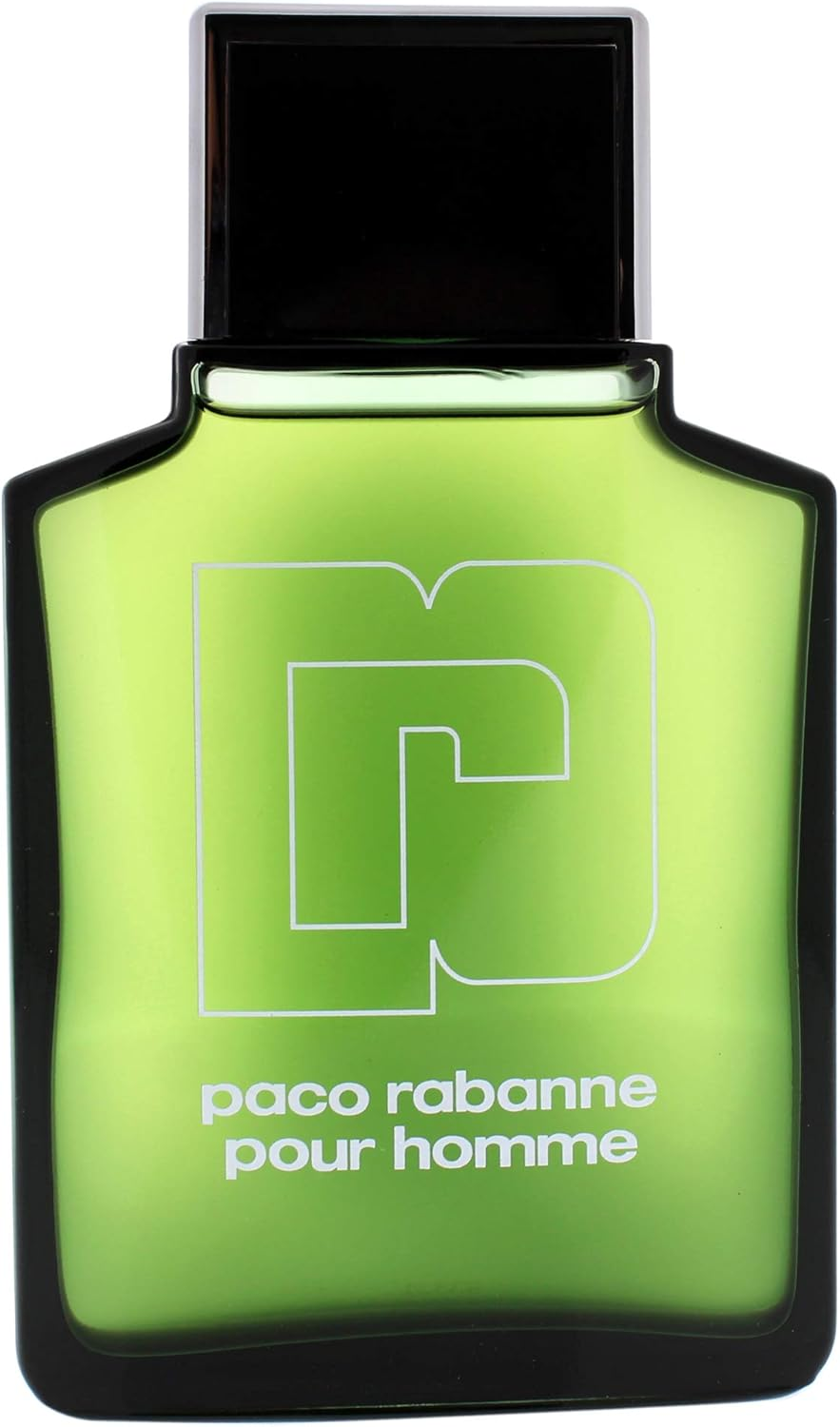 Paco Rabanne - Pour Homme Eau De Toilette Splash & Spray 200 image number 1