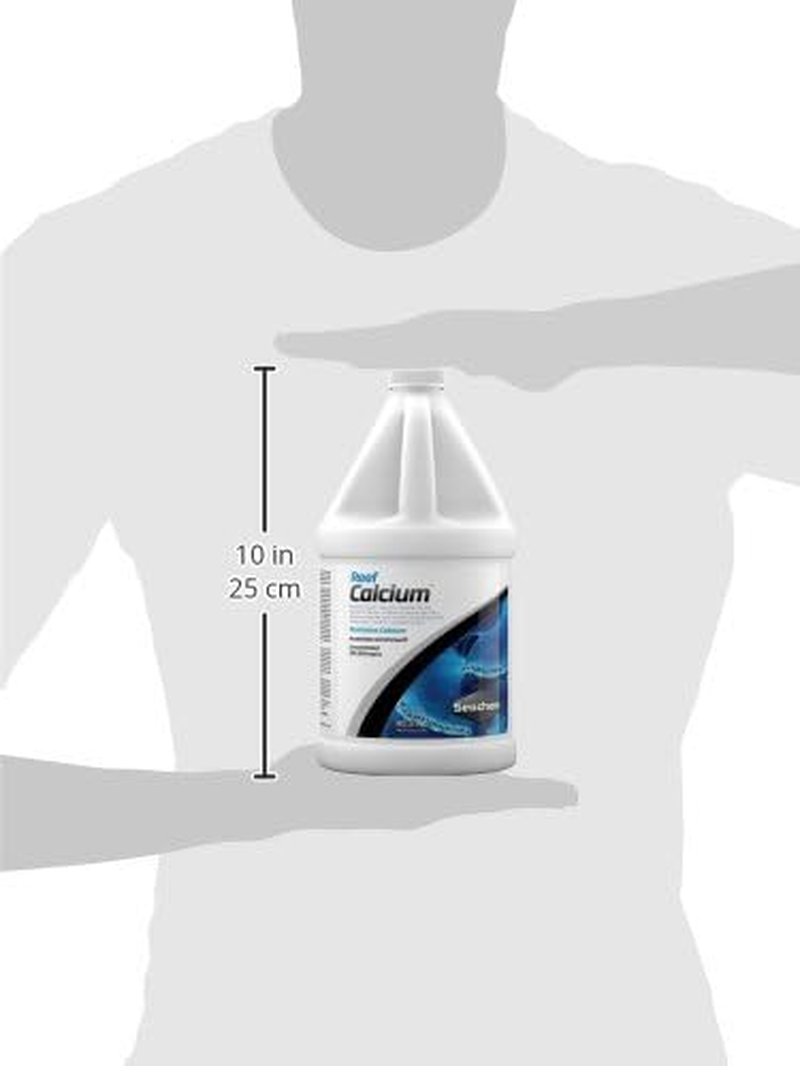 Seachem Reef Calcium (SC358)