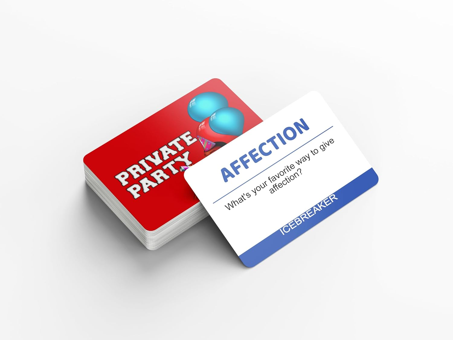 Lewisrenee Naughty Party | Black Owned Adult Couples Card Game for Spicy Activity Date Night Ideas Couple Games a Romantic to Help Keep the Relationship Fun Both Husbands and Wives image number 6