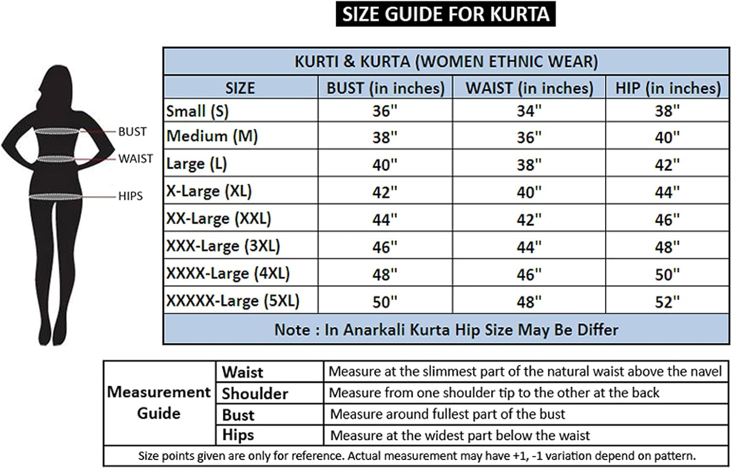 Yash Gallery Women'S Cotton Printed Anarkali Kurta for Women image number 3