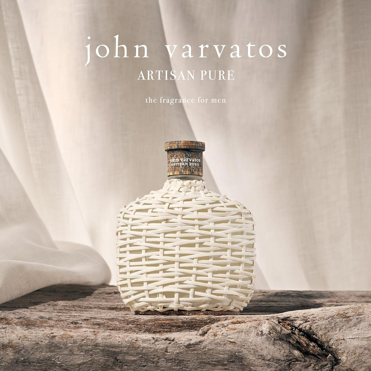 John Varvatos Artisan Pure, 125 Ml