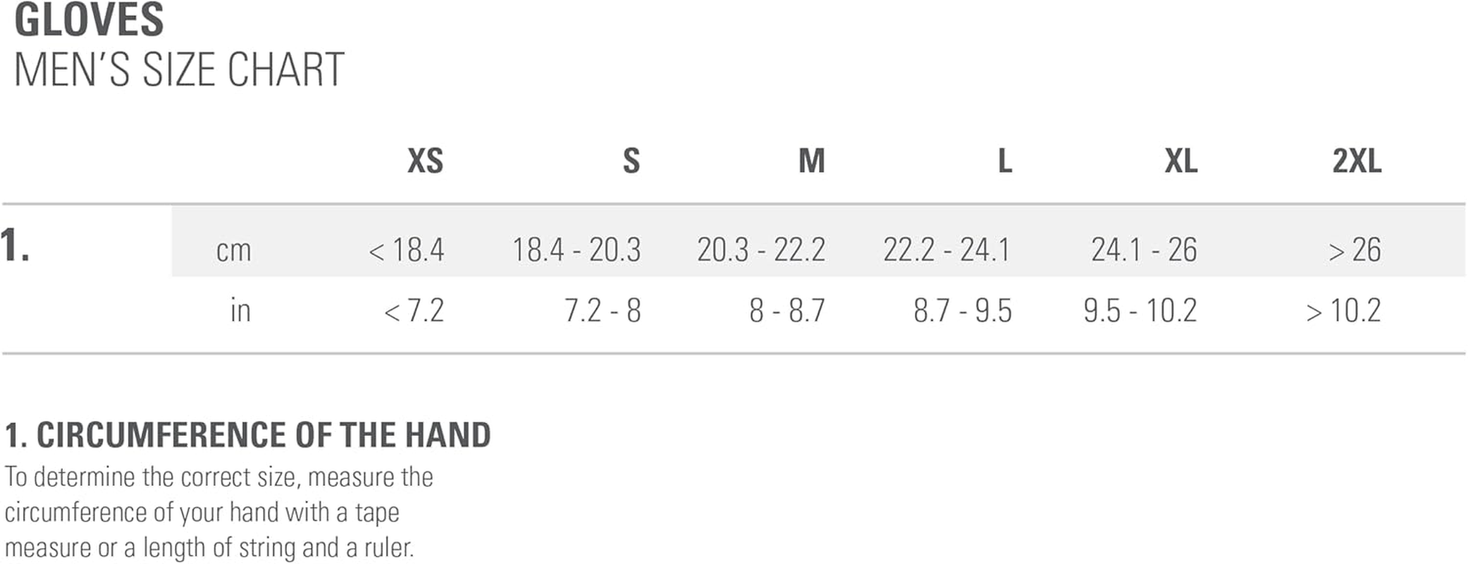 Castelli Men'S Entrata V Glove, Ivory, Xx-Large image number 2