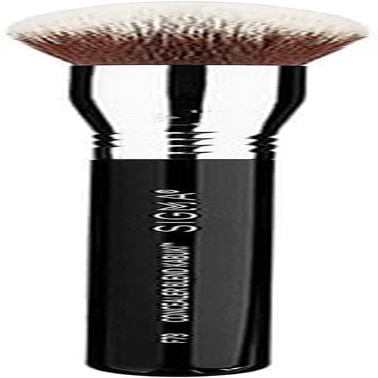 Concealer Blend Kabuki Brush - F79 by SIGMA for Women - 1 Pc Brush image number 1
