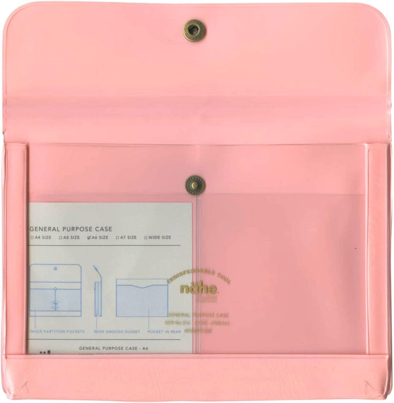 Nahe General Purpose Case Wide image number 3