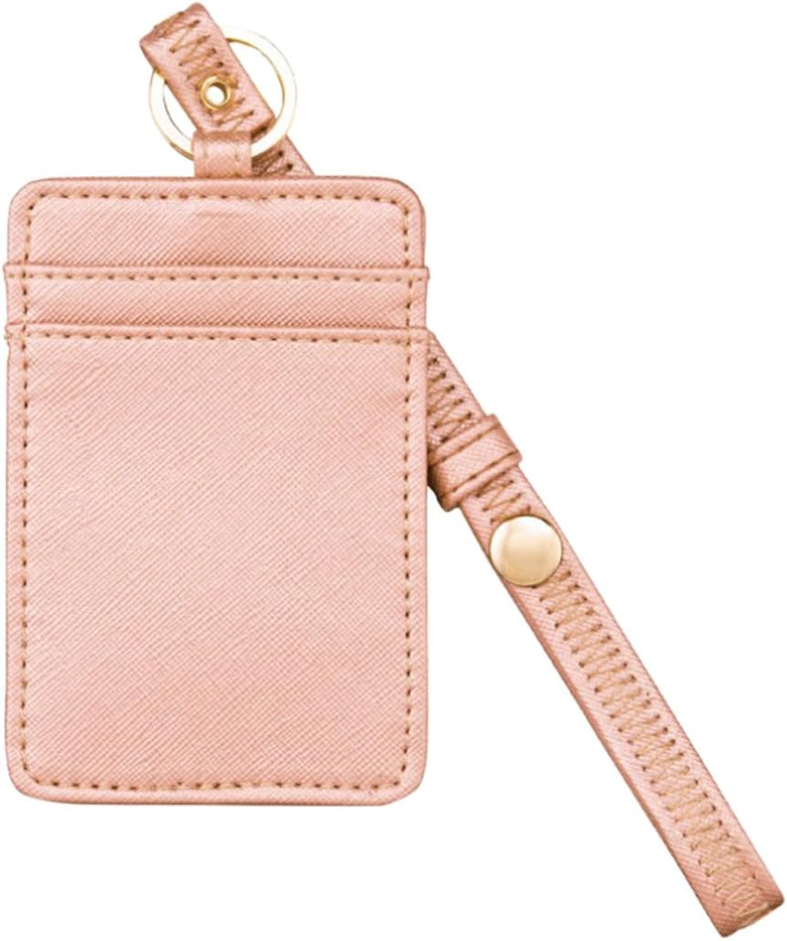 Kutsuwa BP002PK Deluca Storage Case, Multi-Work Flap Pouch, Pink