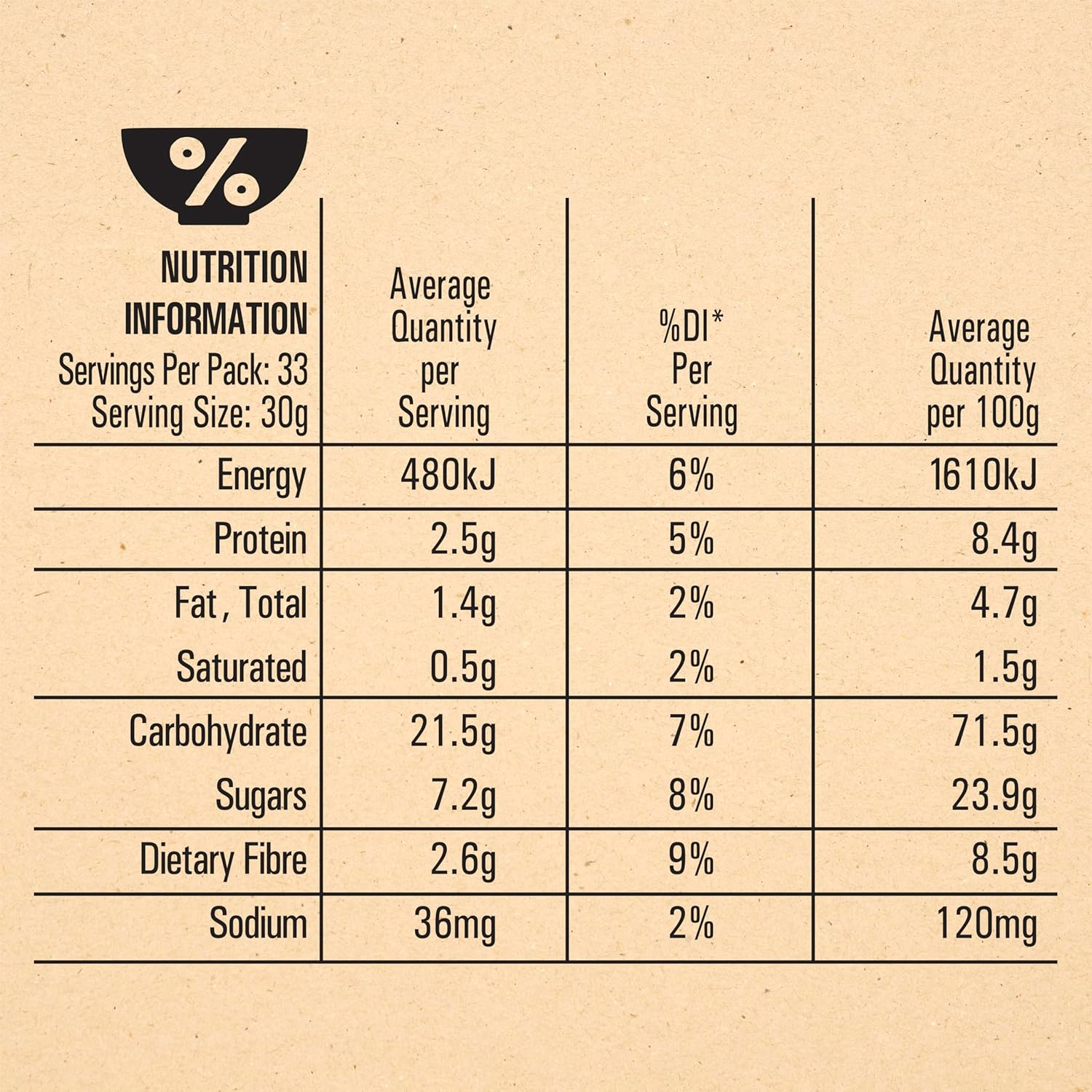NESTL&Eacute; MILO Breakfast Cereal 990G image number 2