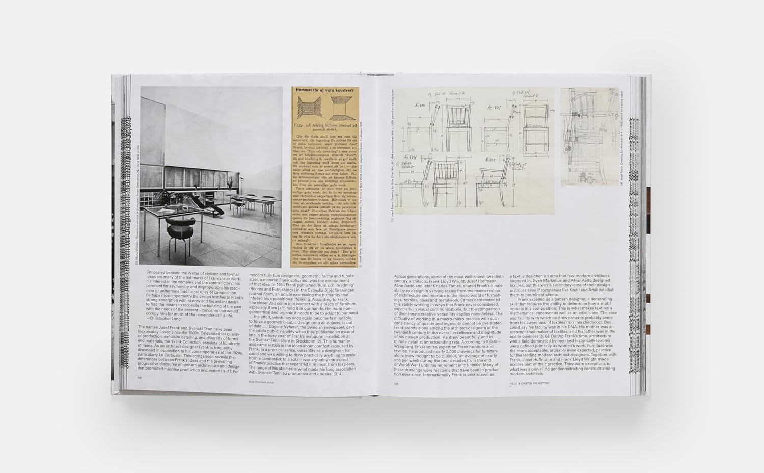 Svenskt Tenn: Interiors image number 2