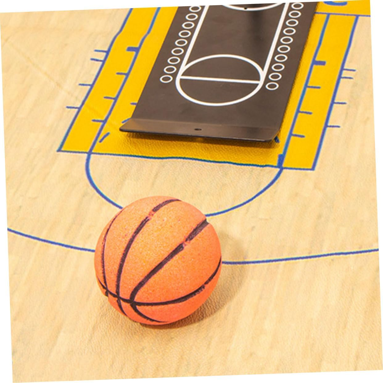 Outanaya 3Pcs Natural Sea Salt Bath Essential Oils Spheres for Moisturizing Exfoliating Skin for Boys and Girls image number 2