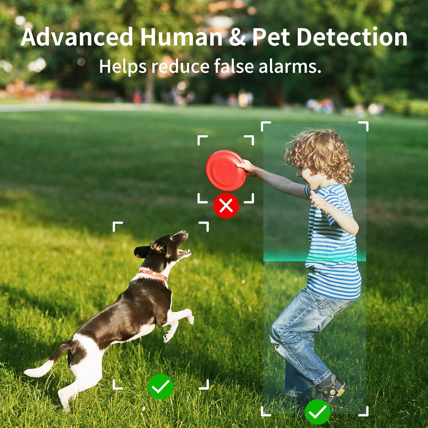 Switchbot Outdoor Spotlight Camera 1080P - Security Camera Wireless with Human/Pet Detection, Waterproof Camera Works with Alexa&Google Home, Color Night Vision, Two-Way Audio, 256GB Sd/Cloud Storage image number 4