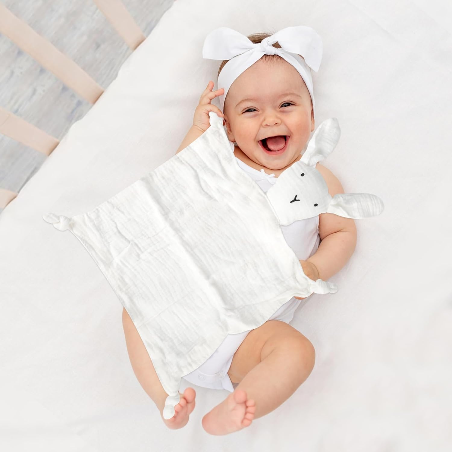 New Mom Gifts Box, Pregnancy Gifts for Expecting Mom, Basket for Girls Boys, Postpartum Gifts for First Time Moms, Cool Gifts for New Mom after Birth, New Mom Care Package after Baby image number 2