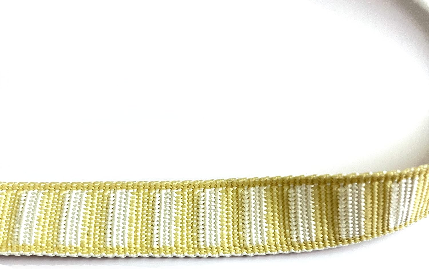 ZARPMA High Chair Straps, Universal Replacement Harness Strap Belt for Chair Compatible for Tripp Trapp Stokke Highchair (Yellow) image number 5