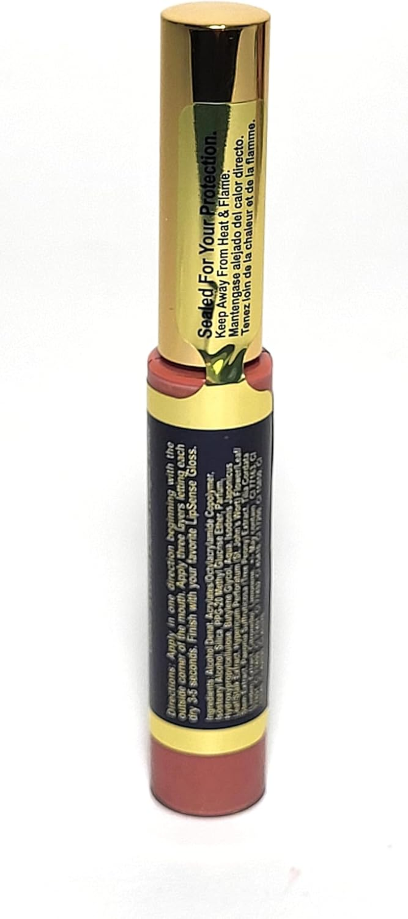 Lipsense Luv It image number 1